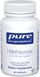 Pure Encapsulations PE-00184 L-метіонін, l-Methionine, Pure Encapsulations, 60 капсул (PE-00184) 1