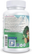 Nordic Naturals NOR-30170 Nordic Naturals, Zero Sugar Kids Probiotic Gummies, Пробіотики для дітей, без цукру, зі смаком ягід, 30 жувальних таблеток (NOR-01692) 3