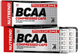 Nutrend NUT-17985 Nutrend, BCAA Compressed, 120 капсул (NUT-17985) 1