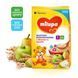 Milupa MLP-04279 Каша молочная детская Milupa Мультизлаковая с яблоком и грушей с 7 месяцев - 210 г 1
