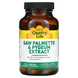 Country Life CLF-01900 Пальма сереноа та піджеум Country Life Saw Palmetto & Pygeum - 90 капсул 1