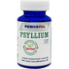 Краса та Здоров&rsquo;я KTZ-87268 Псиліум POWERFUL Psyllium - 100 капсул 1
