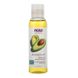 Now Foods NOW-07670 Now Foods, Solutions, масло авокадо, 118 мл (NOW-07670) 1
