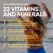 Nature's Way NWY-15686 Мультивитамины для женщин Nature's Way Alive! Women's Ultra Multivitamin - 60 таблеток 6