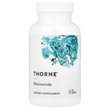 Thorne Research, Ніацинамід, 500 мг, 180 капсул на рослинній основі (THR-13102)