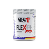 MST Nutrition MST-00376 MST Flex Pro, Комплекс для суглобів з колагеном, чорна смородина, 40 порцій, 420 г (MST-16232)