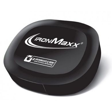 IronMaxx, таблетница, черный (815255), фото