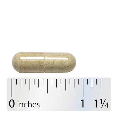 Семена пажитника 565 мг Nature's Way Fenugreek Seed - 180 веганских капсул, фото