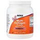 Now Foods NOW-03416 Колаген кількох типів NOW Foods Multi Collagen Protein | без смаку - 454 г 1