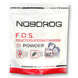 Nosorog NOS-00422 Фруктоолигосахариды Nosorog F.O.S. | без вкуса - 200 г 1