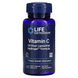 Life Extension LEX-25016 Life Extension, Vit C 24-Hour Liposomal Hydrogel, Витамин C, 60 вегетарианских таблеток (LEX-25016) 1
