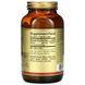 Solgar SOL-01852 Solgar, витамин В3 (ниацин) 500 мг, 250 растительных капсул (SOL-01852) 2