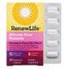 Renew Life REN-15878 Renew Life, Ultimate Flora Probiotic, пробиотики для женщин с 15 млрд живых культур, 60 растительных капсул (REN-15878) 1