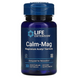 Life Extension LEX-24343 Life Extension, Calm-Mag, ацетил тауринат магния, 30 вегетарианских капсул (LEX-24343) 1