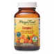 MegaFood MGF-10132 MegaFood, Комплекс вітаміну С, Complex C, 30 таблеток (MGF-10132) 1
