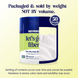 Enzymedica ENZ-10172 Комплекс клетчатки с пре-, про- и постбиотиками Enzymedica Let's Go Fiber+ | клубника + киви - 261 г 9