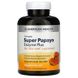 American Health AMH-50205 American Health, Super Papaya Enzyme Plus, 360 жевательных таблеток (AMH-50205) 1