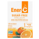 Ener-C ENR-00130 Ener-C, Витамин C, мультивитаминная смесь для напитков, без сахара, апельсин, 1000 мг, 30 пакетиков по 5,46 г (ENR-00130) 1