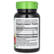 Nature's Way NWY-10400 Корінь буряка 500 мг Nature's Way Beet Root - 100 веганських капсул 2
