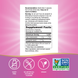 Nature's Way NWY-14610 Семена пажитника 565 мг Nature's Way Fenugreek Seed - 180 веганских капсул 7