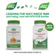 Nature's Way NWY-14610 Семена пажитника 565 мг Nature's Way Fenugreek Seed - 180 веганских капсул 3