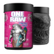 Zoomad Labs 819480 Zoomad Labs, Raw One, L-Citrulline Malate, цитрулін малат, 5000 мг, без смаку, 300 г (819480) 1