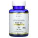 Enzymedica ENZ-10012 Enzymedica, Aqua Biome, рыбий жир с максимальной эффективностью, лимонный вкус, 1000 мг, 60 капсул (ENZ-10012) 3