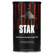 Animal, Stak, комплексная добавка для гормональной поддержки, 21 пакетик (UNN-03023)