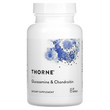 Thorne Research, Глюкозамін та хондроїтин, 90 капсул (THR-76702)