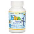 Омега-3 дитячий, Children's DHA, California Gold Nutrition, полунично-лимонний, 180 капсул (CGN-01098)