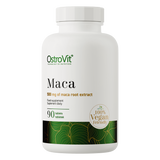 Ostrovit, Мака, Maca VEGE, 500 мг, 90 таблеток (OST-22092), фото