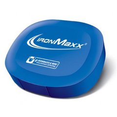 IronMaxx, таблетка, синій (815258), фото
