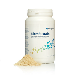 Metagenics, UltraSustain (УльтраСустейн), вкус ваниль, 14 порций, 784 г (MET-26591), фото