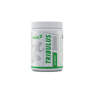 MST Nutrition, Tribulus, Healthy, 2000 мг, 60 таблеток (MST-16443), фото