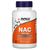 NAC (N-ацетилцистеин)