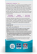 Nordic Naturals NOR-01778 Nordic Naturals, Комплекс Омега 3-6-9 + D3, лимон, 500 мг, 60 мягких таблеток (NOR-01778) 3