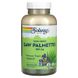 Solaray SOR-01552 Solaray, Цельные ягоды серенои, 580 мг, 360 растительных капсул (SOR-01552) 1