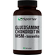 Sporter SPO-72628 Глюкозамин + хондроитин + MSM + босвеллия Sporter Glucosamine + Chondroitin + MSM + Boswellia - 120 таблеток 1