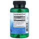 Swanson SWV-01874 Инозитол, Inositol, Swanson, 650 мг, 100 капсул (SWV-01874) 2