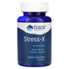 Trace Minerals TMR-00098 Стрес-X, захист від стресу, Stress-X, Trace Minerals Research, 60 таблеток (TMR-00098) 1