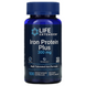 Life Extension LEX-16771 Life Extension, Iron Protein Plus, 300 мг, 100 вегетаріанських капсул (LEX-16771) 1
