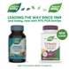 Nature's Way NWY-79320 Комплекс із журавлиною для сечовидільної системи Nature's Way Urinary with Cranberry - 100 веганських капсул 3