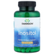 Swanson SWV-01874 Инозитол, Inositol, Swanson, 650 мг, 100 капсул (SWV-01874) 1