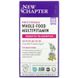 New Chapter NCR-90196 New Chapter, Perfect Postnatal, мультивітаміни із цільних продуктів, 270 вегетаріанських таблеток (NCR-90196) 1