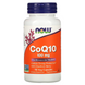 Now Foods NOW-03212 Now Foods, CoQ10 с ягодами боярышника, 100 мг, 90 растительных капсул (NOW-03212) 1