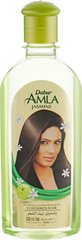 Олія для волосся з жасмином, Amla Jasmine Hair Oil, Dabur, 200 мл (DBR-11200), фото