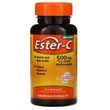 American Health, Ester-C, 500 мг, 60 капсул (AMH-16960)