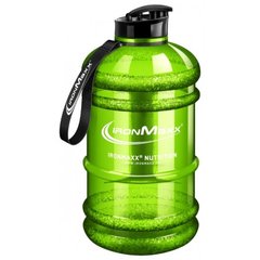IronMaxx, IM Water Gallon, зеленый, 2200 мл (820003), фото