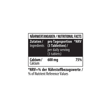 MST, Calcium Chelate, кальций хелат, 600 мг, 90 таблеток (MST-16584), фото