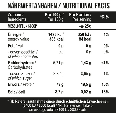 MST Nutrition, Протеїн яєчний, EGG Protein, арахісове масло + карамель, 20 порцій, 500 г (MST-16322), фото